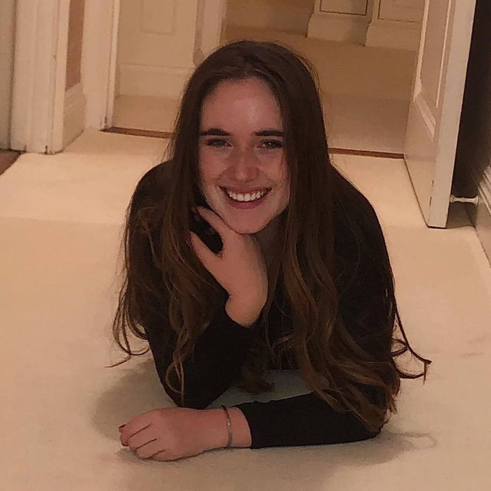 Meet your Posher, Marissa